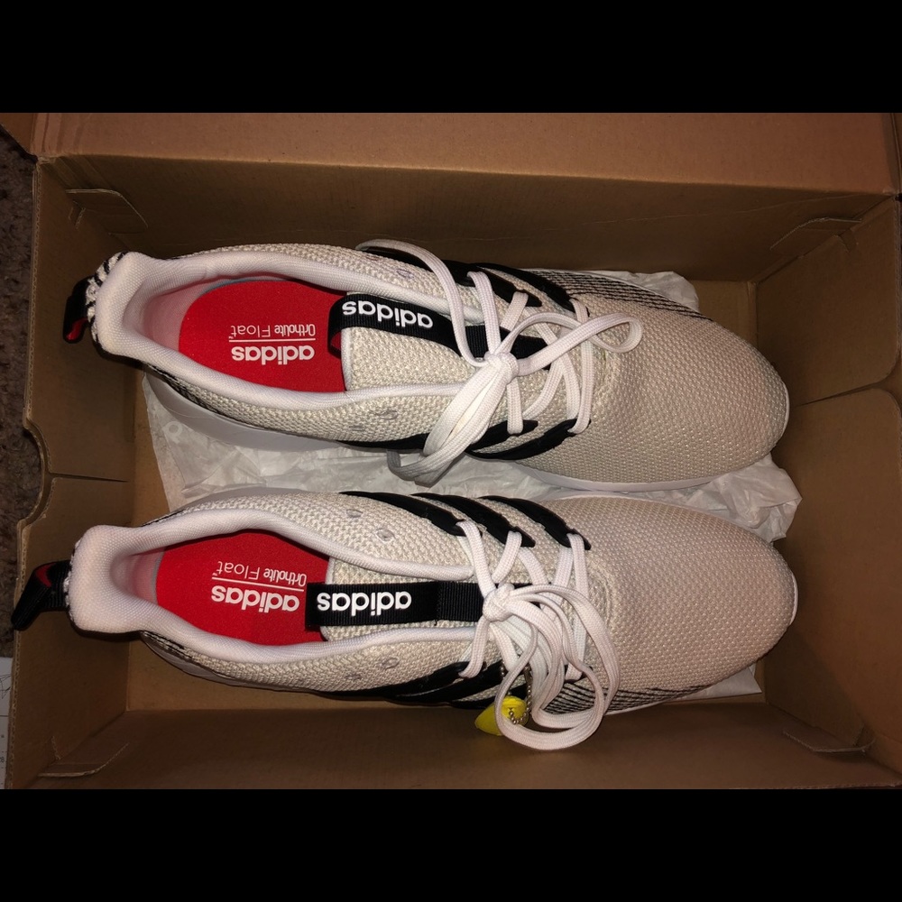 Adidas Mens Tennis Shoes